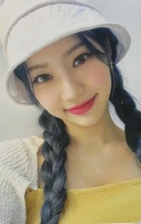 STEREOTYPE am 3.0 簽售卡 白帽莎