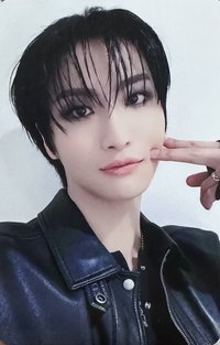 GH2 ms 特典卡 Poca ver.