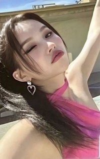 I feel jm 幸運卡 A ver.