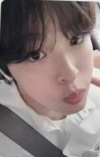 1週年 周邊卡 幸運卡