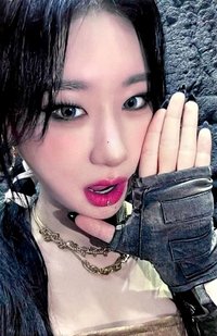 BORN TO BE mp 特典卡 