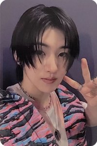 迷一 bdm 幸運卡 ver.B