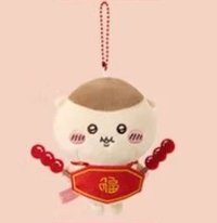 MINISO 吊娃 新年限定