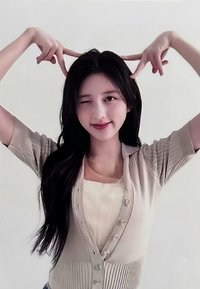 I'VE MINE 星船 PB版 特典卡 