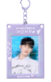 24‘HOME 卡套 (組) 