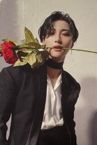 Fever pt.3 wonderwall 1.0 簽售卡 