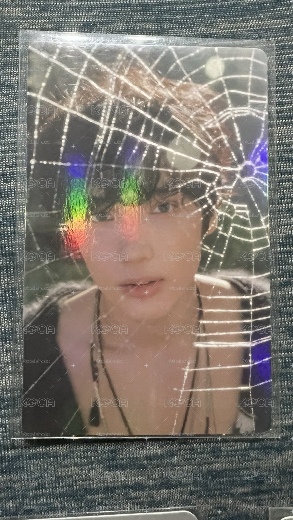 TXT 小卡
