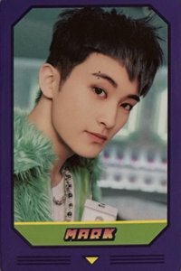 Glitch Mode 周邊卡 matching card game