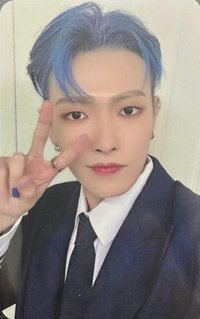 Outlaw 打歌卡 Mini Fanmeeting