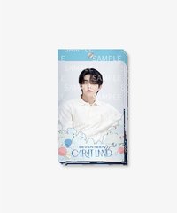 21‘克拉島 明信片組 