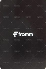 TOWARDS THE LIGHT : WILL TO POWER fromm 線上 直播卡  背面