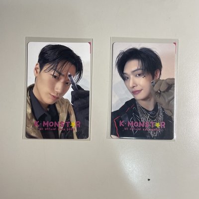 ANITEEZ IN TREASURE 10萬滿額卡