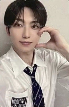 First Howling : WE wvs Fanparty  特典卡  正面