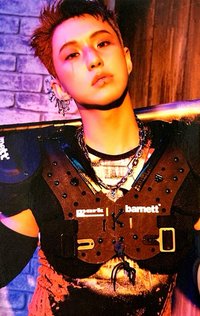 10週年 周邊卡 蠟燭卡