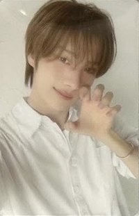 Play Hard 專輯卡 單封