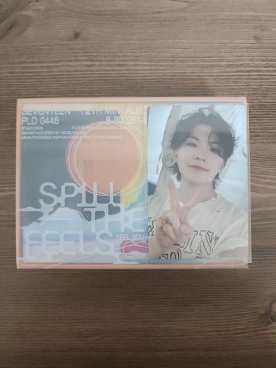 MINI12 FEEL YOU KIT ver. 勳全專