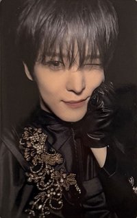 ATEEZ x OUR Bakery IN YOUR FANTASY Collab 滿額卡 