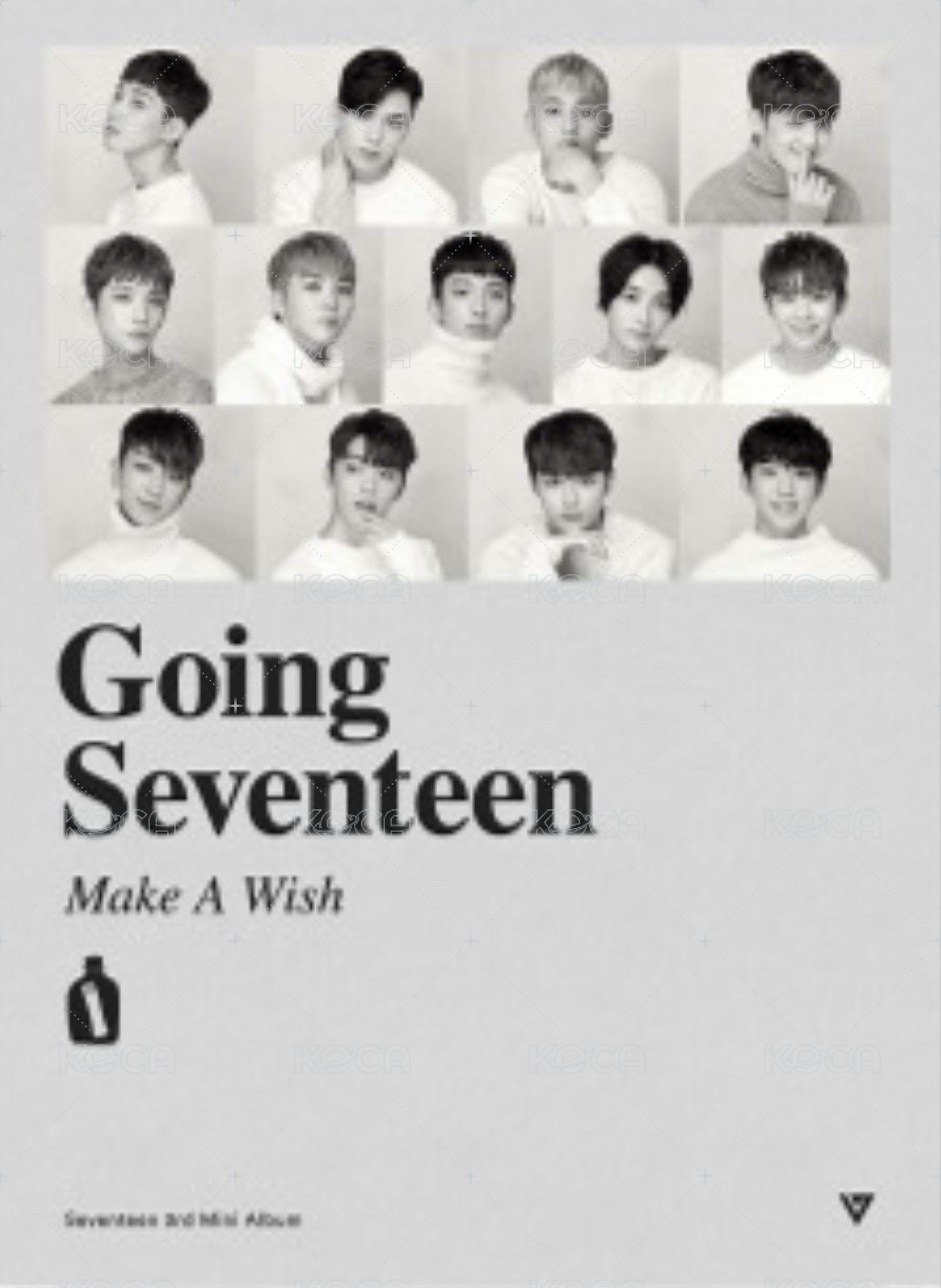 MAKE A WISH ver.