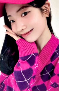 mini 14 專輯卡 電子專 Step 2特別 ver.