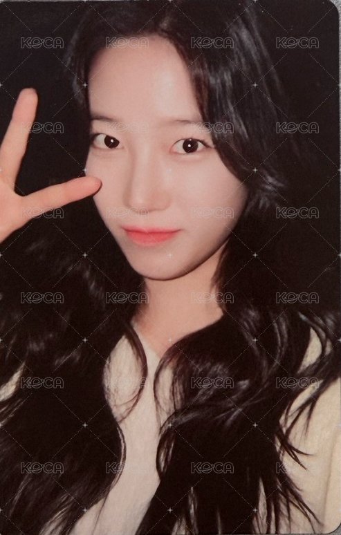 23-24 FILM PB 周邊卡  正面