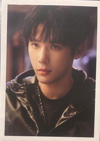 陷入我們的熱戀收藏卡隨機 吾流版 隨機卡 撕拉卡