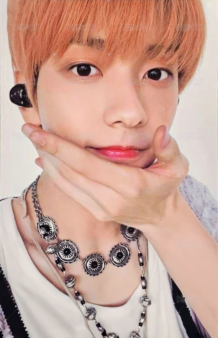 HYPERFOCUS 電影卡 Sugar rush ride Ver.1 正面