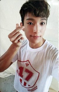 MINI3 專輯卡 ｜MAKE IT HAPPEN ver.