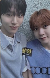 D社寫真 雜誌卡 A版