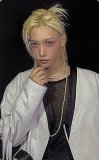 KARMA hmv C版 幸運卡 