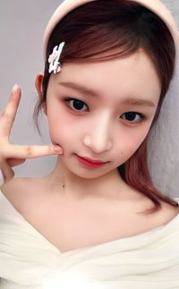 24 年曆 am 特典卡 