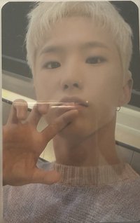 正四後續 m2u 特典卡 