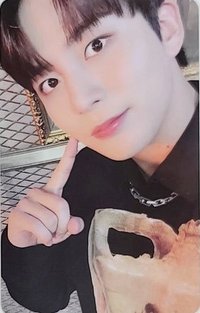 Movement wm 2.0 簽售卡 