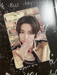 WHY.. 專輯卡 Moody ver.金桐儇