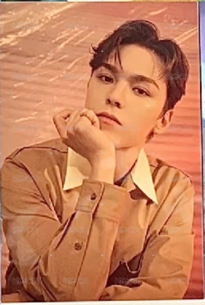 周邊卡 23’博物館 相機卡 正面