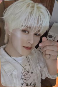 SEVENTOEIGHT 1st single el 特典卡 