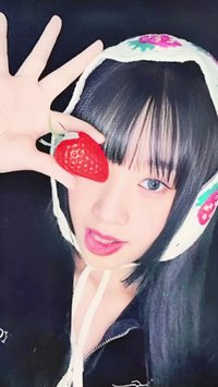 Lose Yourself ms 1.0線上 簽售卡 草莓