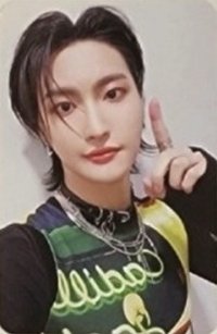 ANITEEZ IN ICE CITY 周邊卡 