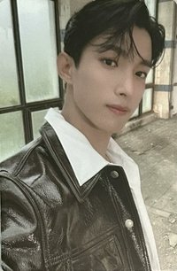 MINI9 專輯卡 ｜Op3 ver.