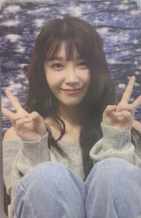 迷三 專輯卡 