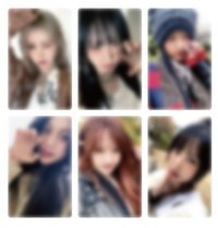 十週年專 日咖幸運卡