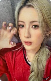 味全龍 × GENBLUE 入場卡 / 場限卡 隨機小卡組(A) 小熊 ver.