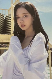 MY WORLD 專輯卡 ZINE wtmw冬