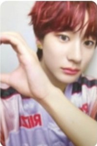 RIIZE UP 快閃 隨機卡 B