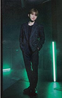 21’HOLIDAY 周邊卡 衣服卡