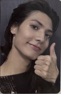 LIVE and FALL 入場卡 / 場限卡 Day1