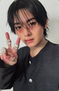 KARMA 專輯卡 單封 Accordion ver.