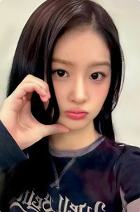 BREAK sr 預售 1.0 特典卡 