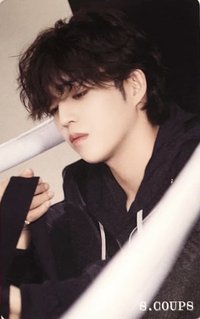 MINI10 hmv 特典卡 