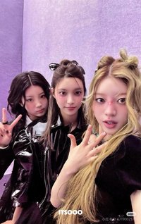 I'LL LIKE YOU wvs USA 特典卡 