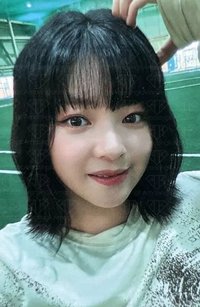 24’FM 九週年 入場卡 / 場限卡 晚場ver.